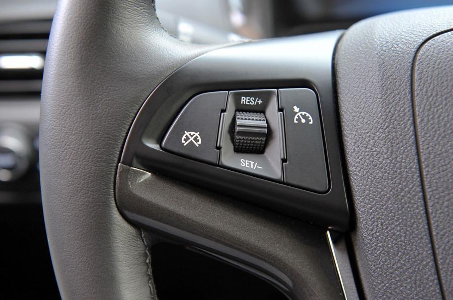  Chevrolet Volt 2013 года  (фото 46 из 82)